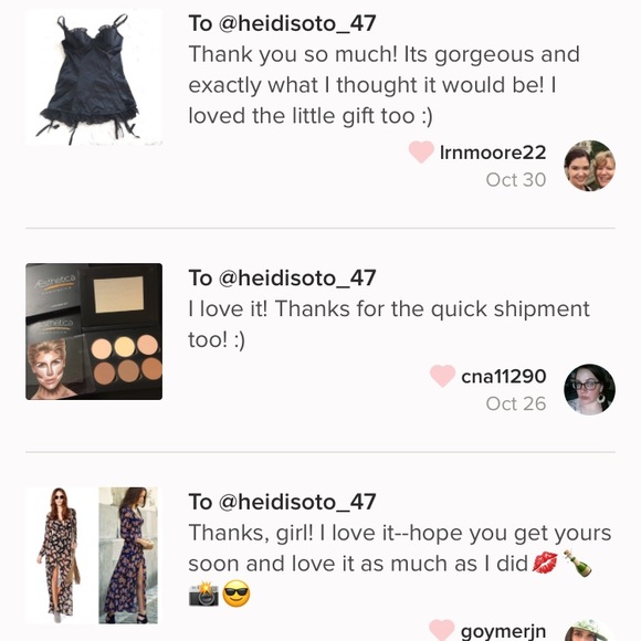 Shop with confidence! - Picture 6 of 7